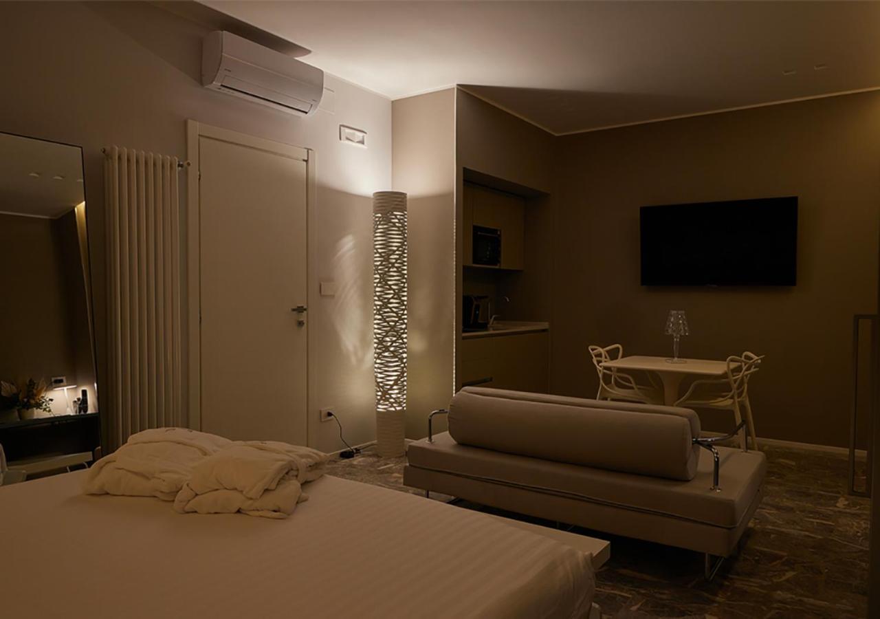 Idillio Your Luxury Rooms Pescara Exterior foto